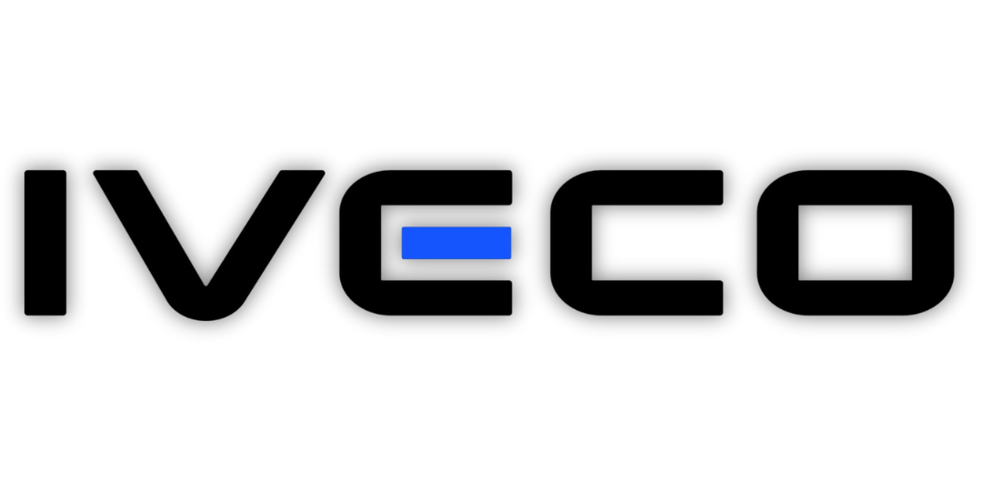 Logo - Iveco