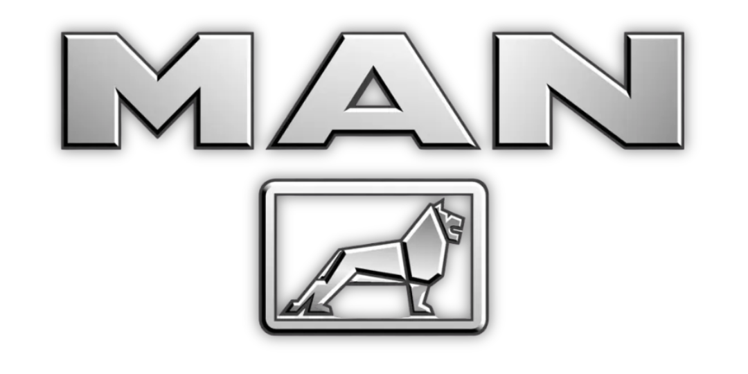 Logo - Man