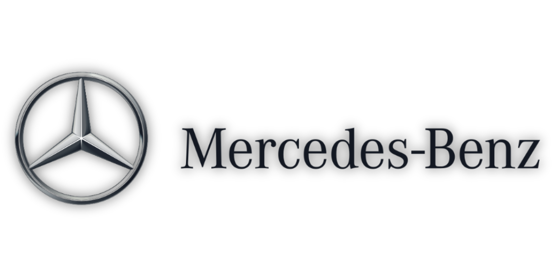 Logo - MercedesBens