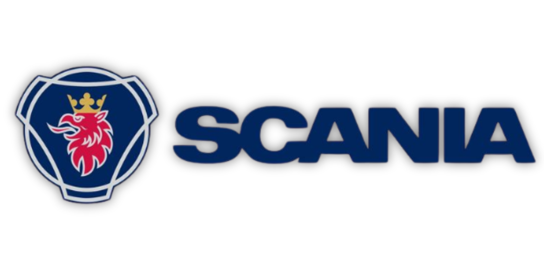 Logo - Scania
