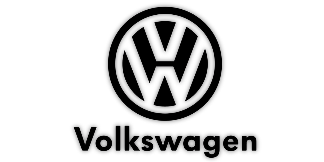 Logo - Volkswagen