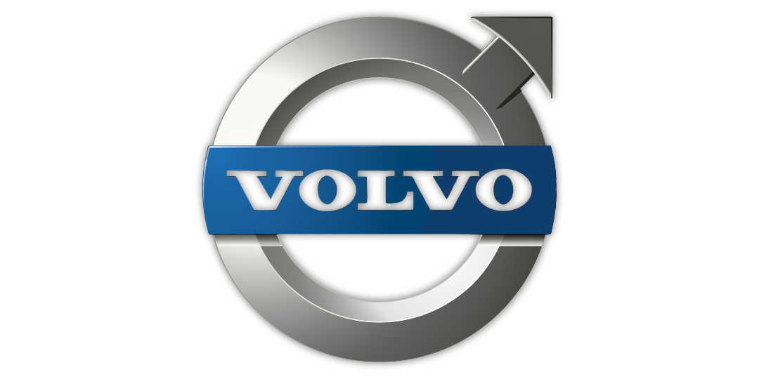 Logo - Volvo